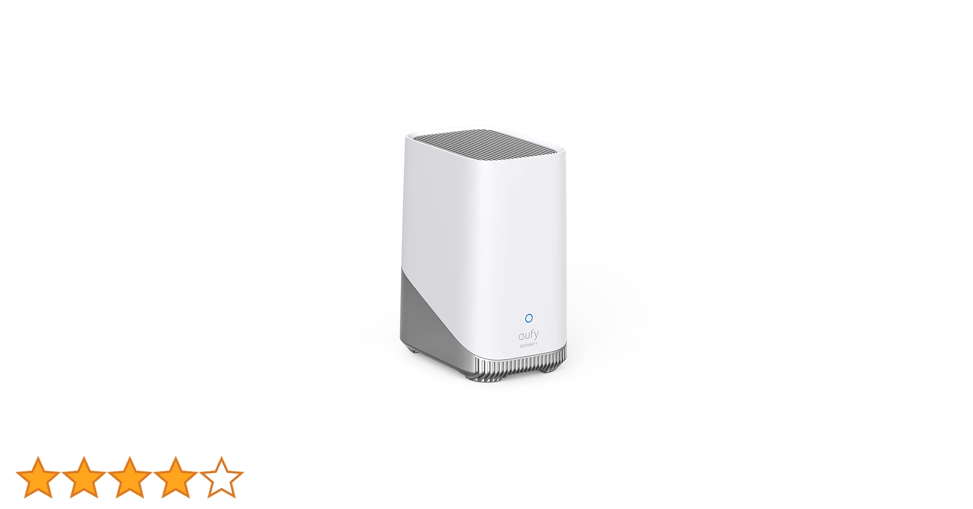 Eufy Security Base S380 その他 eufy HomeBase S380 (HomeBase 3) | Black Friday On! - eufy US